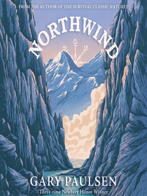 Title details for Northwind by Gary Paulsen - Available